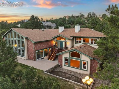 6825 Oak Valley Ln, Colorado Springs, CO, 80919