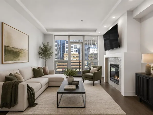 701 N 3rd Ave SW #401, Calgary, AB T2P 5R3