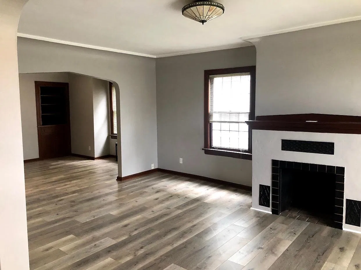 1 bed, 1250 sqft, $1,650 — Photo 3