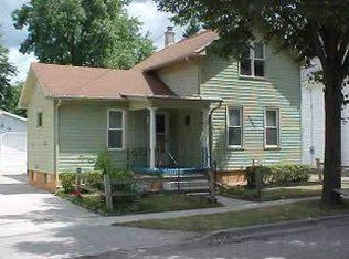 1007 E Maple Ave, Adrian, MI 49221