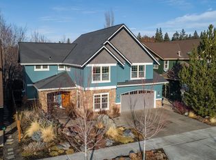 2932 NW Chianti Ln, Bend, OR 97703