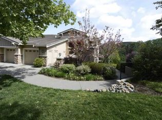 2998 Saklan Indian Dr #0, Walnut Creek, CA 94595