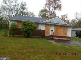 22 Caldwell Ave, Marlton, NJ 08053