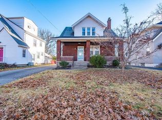 6834 Richard Ave, Cincinnati, OH 45224