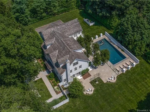 55 Sturges Highway, Westport, CT 06880