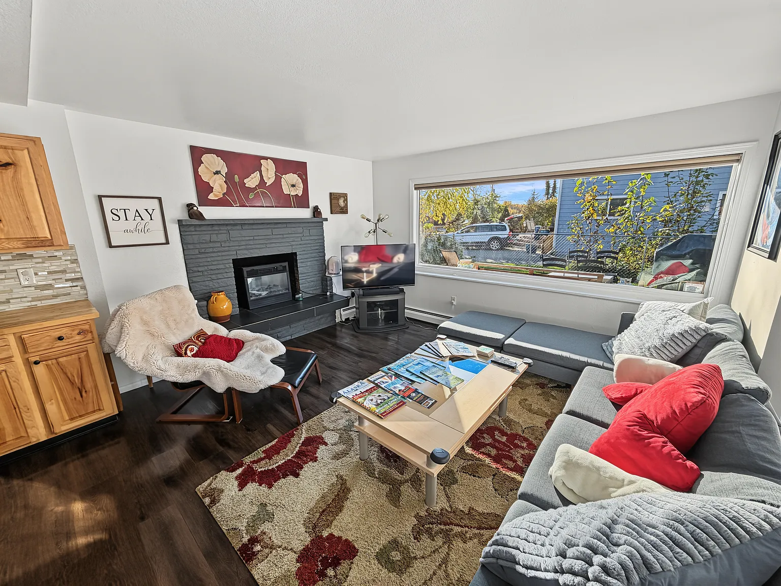 1613 West 15th Avenue - 1 — Photo 1
