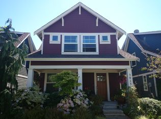 3015 SW Graham St, Seattle, WA 98126