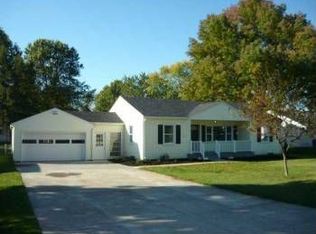 6650 Walnut St, New Albany, OH 43054