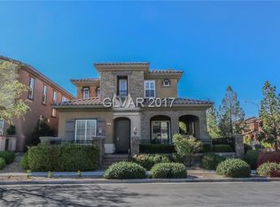 3191 Mantua Village Ave, Henderson, NV 89044