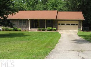 793 Kay St, Jackson, GA 30233