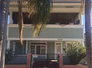 3360 Fairmount Blvd APT A, Riverside, CA 92501