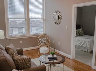 1414 W Marshall St APT 402, Richmond, VA 23220