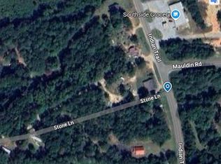 0 Stone Ln, Thomaston, GA 30286