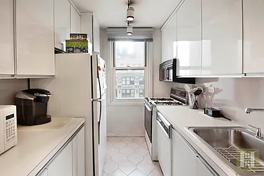 Sold by Halstead Real Estate