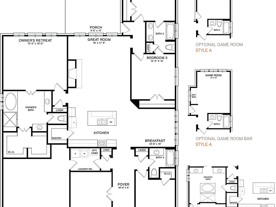 2nd image of 40040 Parkside Oaks Way
