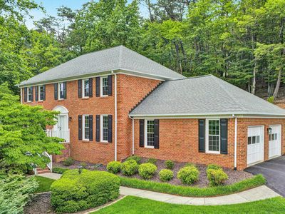 5653 Orchard Valley Cir, Roanoke, VA, 24018