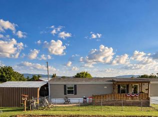 329 Carr Rd, Seymour, TN 37865