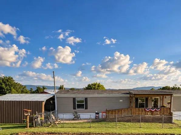 329 Carr Rd, Seymour, TN 37865
