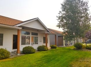 24 Buckskin Dr, Donnelly, ID 83615