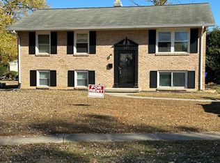 621 Lacewood Dr, Edgewood, MD 21040