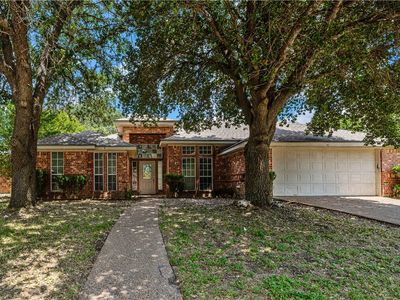 10709 Sierra West Dr, Woodway, TX, 76712