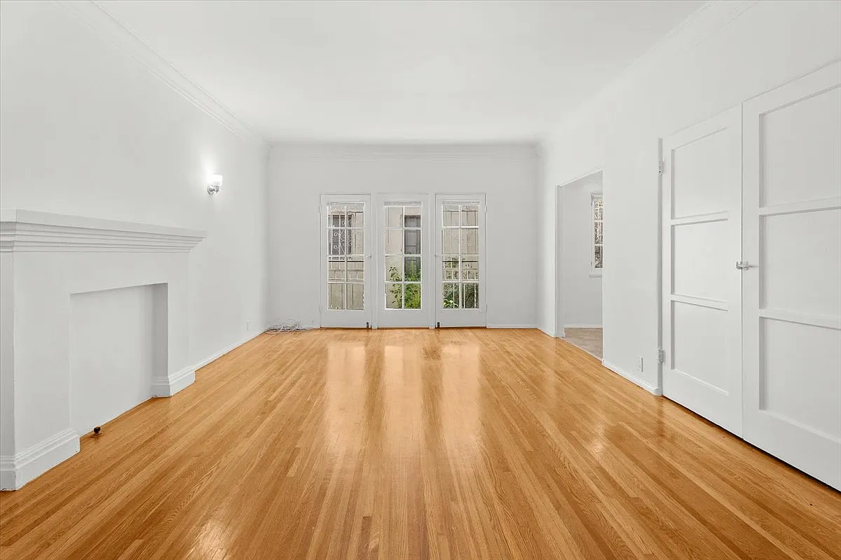 1 bed, 700 sqft, $1,995 — Photo 4