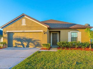 1275 Sangria Cir, Rockledge, FL 32955