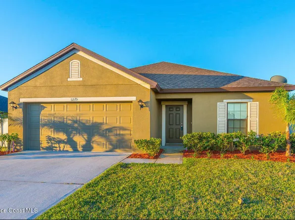 1275 Sangria Cir, Rockledge, FL 32955