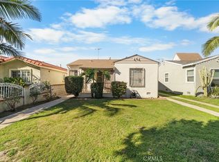 9929 Rosewood Ave, South Gate, CA 90280