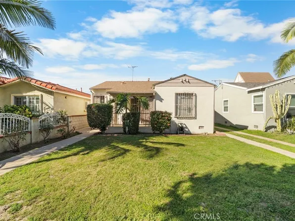 9929 Rosewood Ave, South Gate, CA 90280