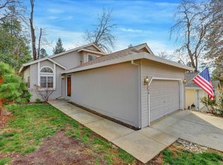 246 Fairmont Dr, Grass Valley, CA 95945