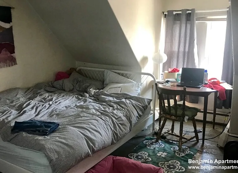 7 Quincy St #2 — Photo 6