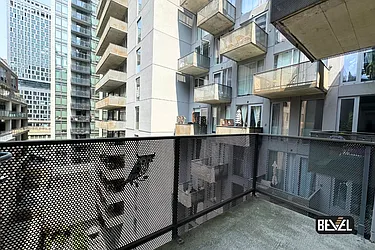 Rented by The KCI Group