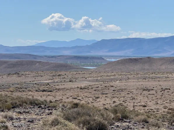 0 Highway 95a, Fernley, NV 89408