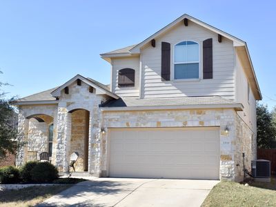 12120 Broten St, Austin, TX, 78748