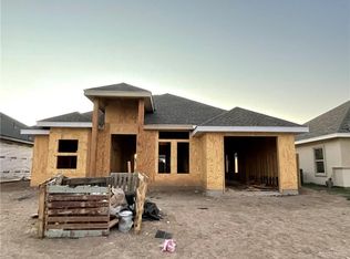 3421 Dunes Dr, Edinburg, TX 78541