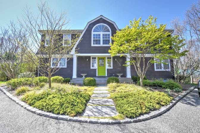 Gary Cooper Real Estate Agent In East Hampton Out East