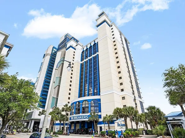 2006 Ocean Blvd. N #371, Myrtle Beach, SC 29577
