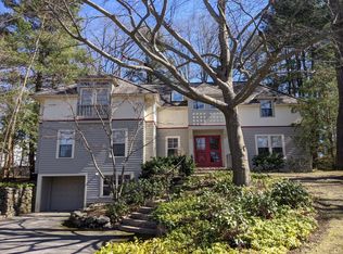 17 Bertwell Rd, Lexington, MA 02420