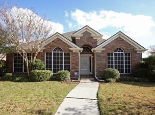 7002 Inglenook Dr, Frisco, TX 75035