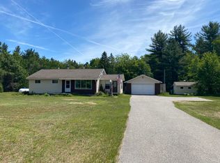 14771 S M 129, Sault Sainte Marie, MI 49783