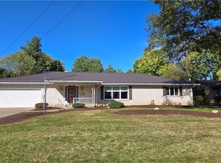 2707 Merriweather Rd, Sandusky, OH 44870
