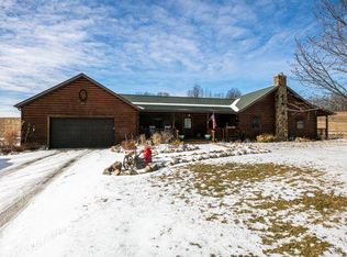 1206 Stony Fork Rd, Wellsboro, PA 16901