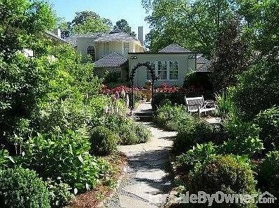 Outdoor living room
						:
						Seating, fireplace, fans, dining area. Quite, secluded, secret.