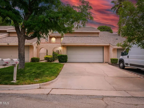 1734 Bara Dr, El Paso, TX 79935