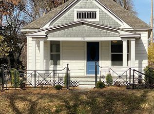 1720 SW 3rd St, Topeka, KS 66606