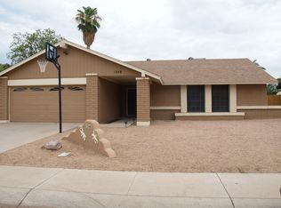 1348 W Gila Ln, Chandler, AZ 85224