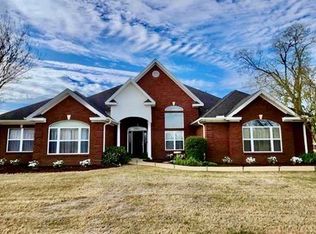 4311 Old Selma Rd, Montgomery, AL 36108