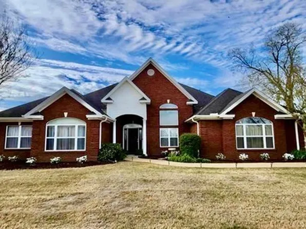4311 Old Selma Rd, Montgomery, AL 36108