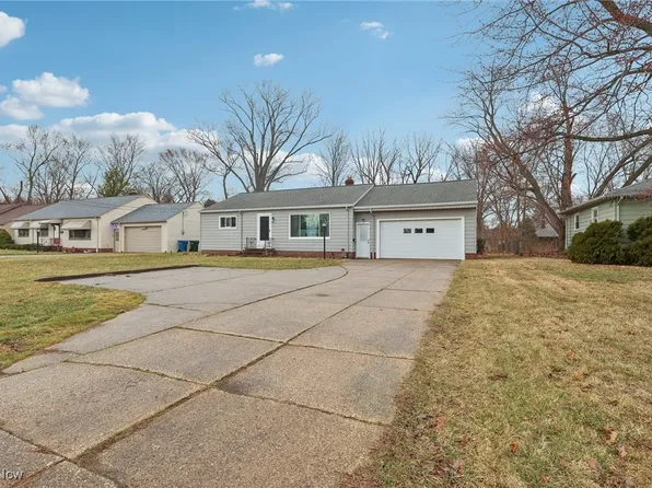 21750 Brookpark Rd, Fairview Park, OH 44126